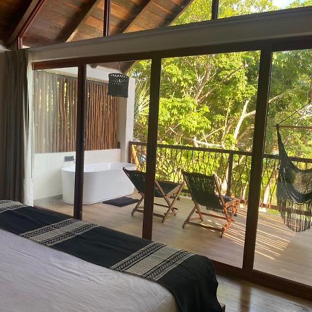 Xoot Ka Ana Luxury, Villa Oasis Bacalar Exterior photo